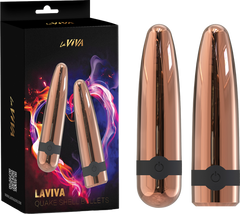 Quake Shell Bullets