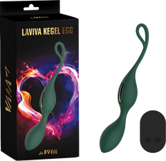 Kegel Egg (Teal)