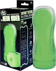 The Neon Rider Masturbator 7&quot;