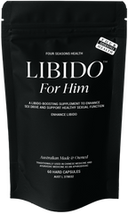Libido - For Him (60PK)