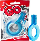 Go Vibe Ring