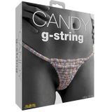 Sweet &amp; Sexy Candy G-string