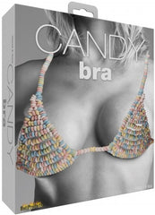 Sweet &amp; Sexy Candy Bra