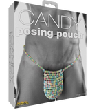 Sweet & Sexy Candy Posing Pouch