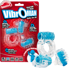 VibrOman